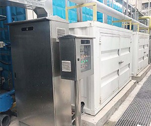 最大抬升量约190.9mm：江苏南京某大型工厂设备基础沉降加固工程
