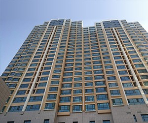 打破世界纪录：青海西宁113米高楼沉降倾斜加固纠偏工程