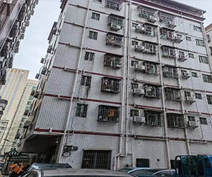 改良高压缩性土壤性质：广东深圳7层住宅楼沉降倾斜加固纠偏工程