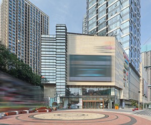 沉降差缩减至±10mm以内：重庆涪陵某大型商贸城地基沉降抬升修复工程