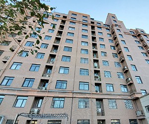整栋楼体纠偏扶正：安徽亳州某高层住宅小区17#楼基础沉降加固纠偏工程